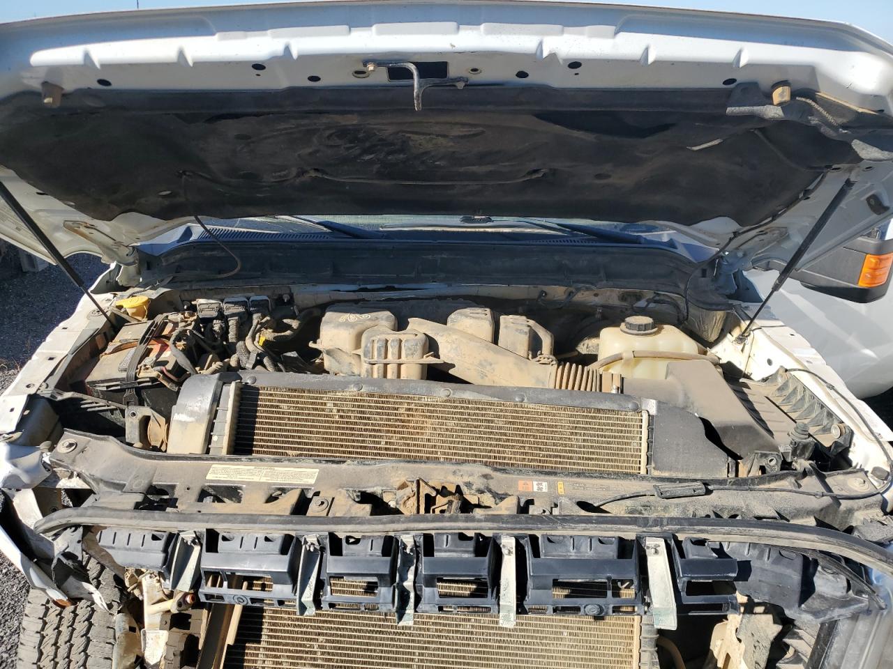 2016 Ford F250 Super Duty VIN: 1FT7W2B68GEB89844 Lot: 85920165