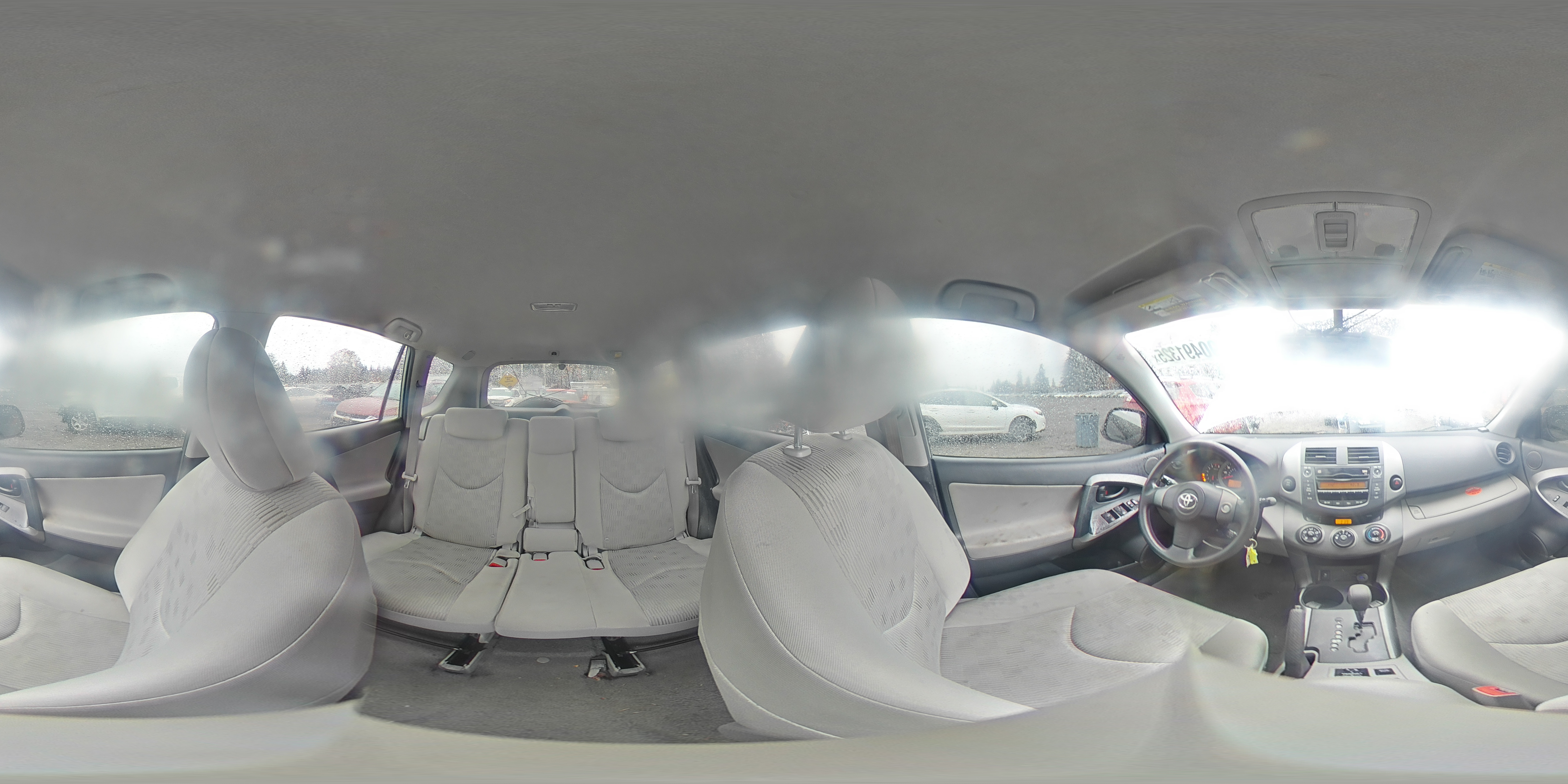 2010 Toyota Rav4 VIN: 2T3BF4DV5AW035277 Lot: 90491325