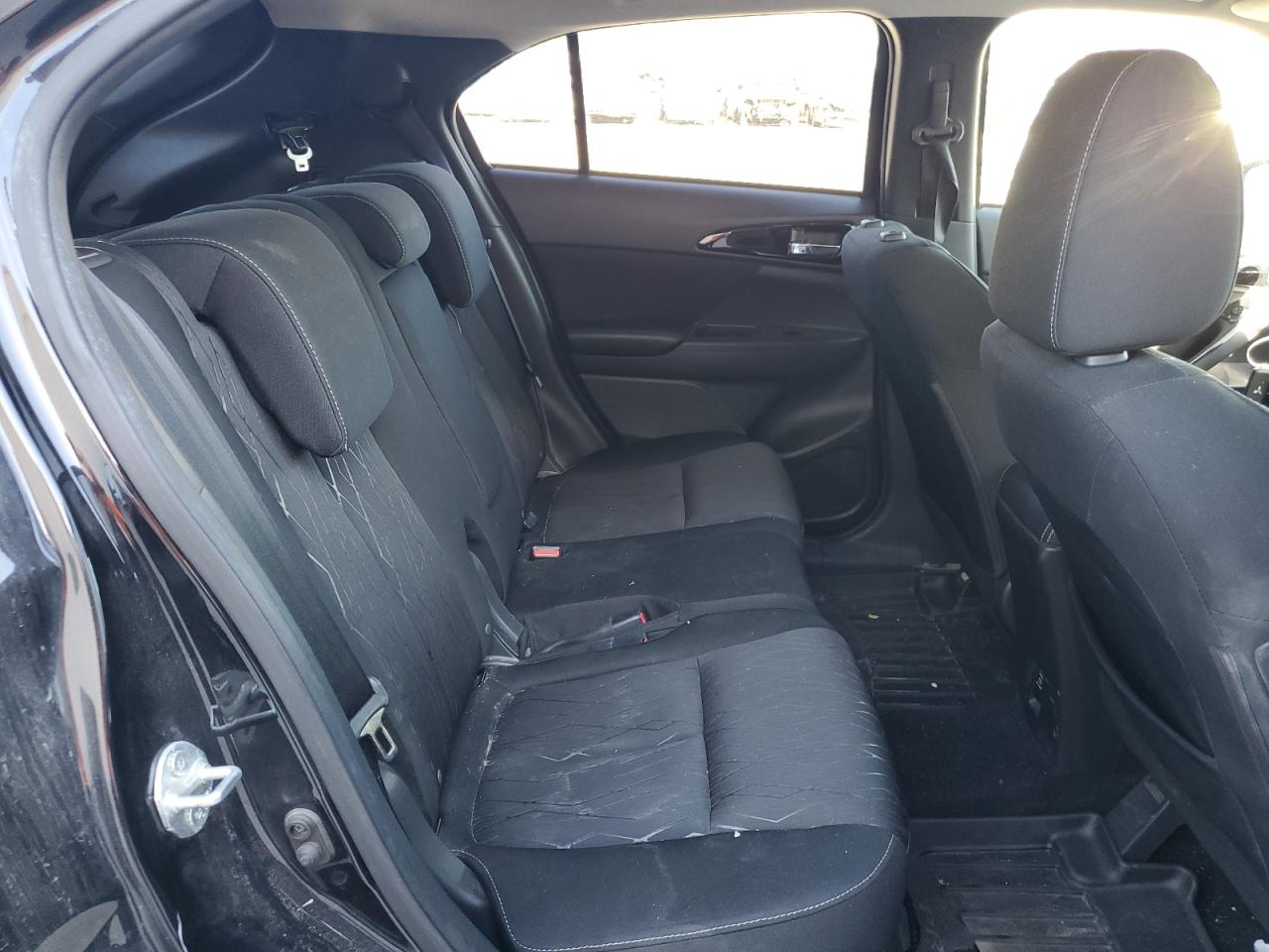 2018 Mitsubishi Eclipse Cross Se VIN: JA4AT5AA5JZ039562 Lot: 85761525