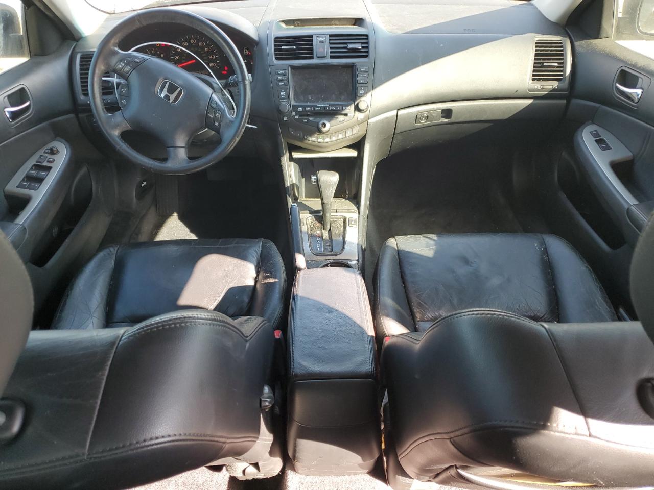 2004 Honda Accord Ex VIN: 1HGCM66834A006930 Lot: 84947275