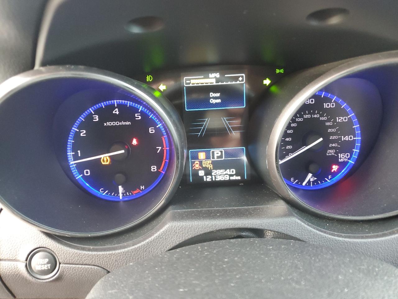 2016 Subaru Outback 3.6R Limited VIN: 4S4BSENC6G3308295 Lot: 85754085