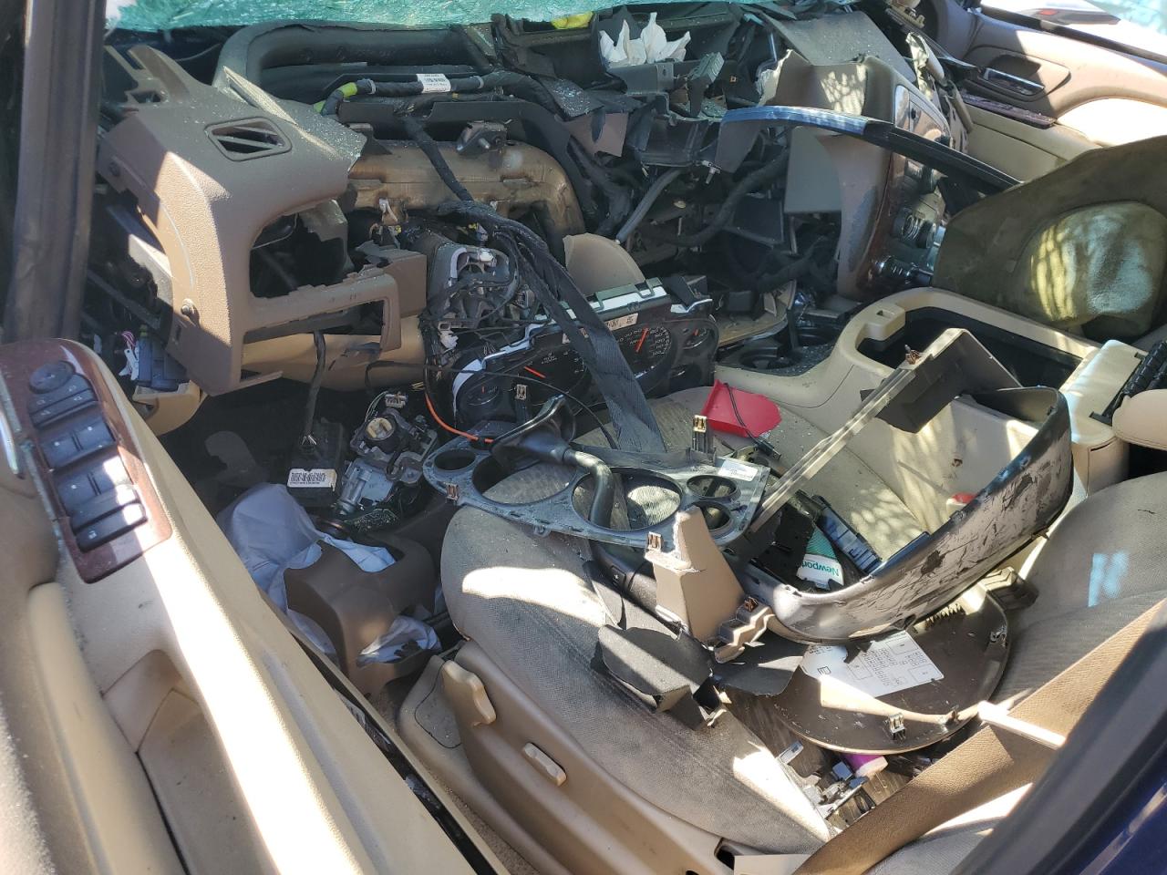 2012 Chevrolet Tahoe C1500 Ls VIN: 1GNSCAE06CR168036 Lot: 89657695