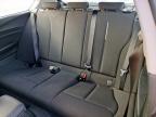 2012 BMW 118D SPORT  for sale at Copart CORBY