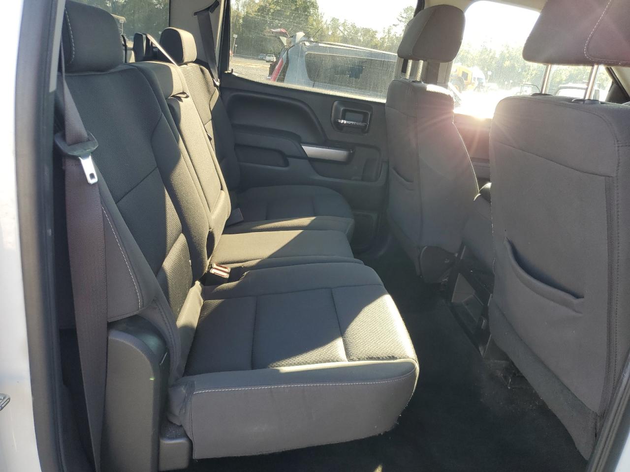 2016 Chevrolet Silverado K1500 Lt VIN: 3GCUKREC9GG301150 Lot: 81993665