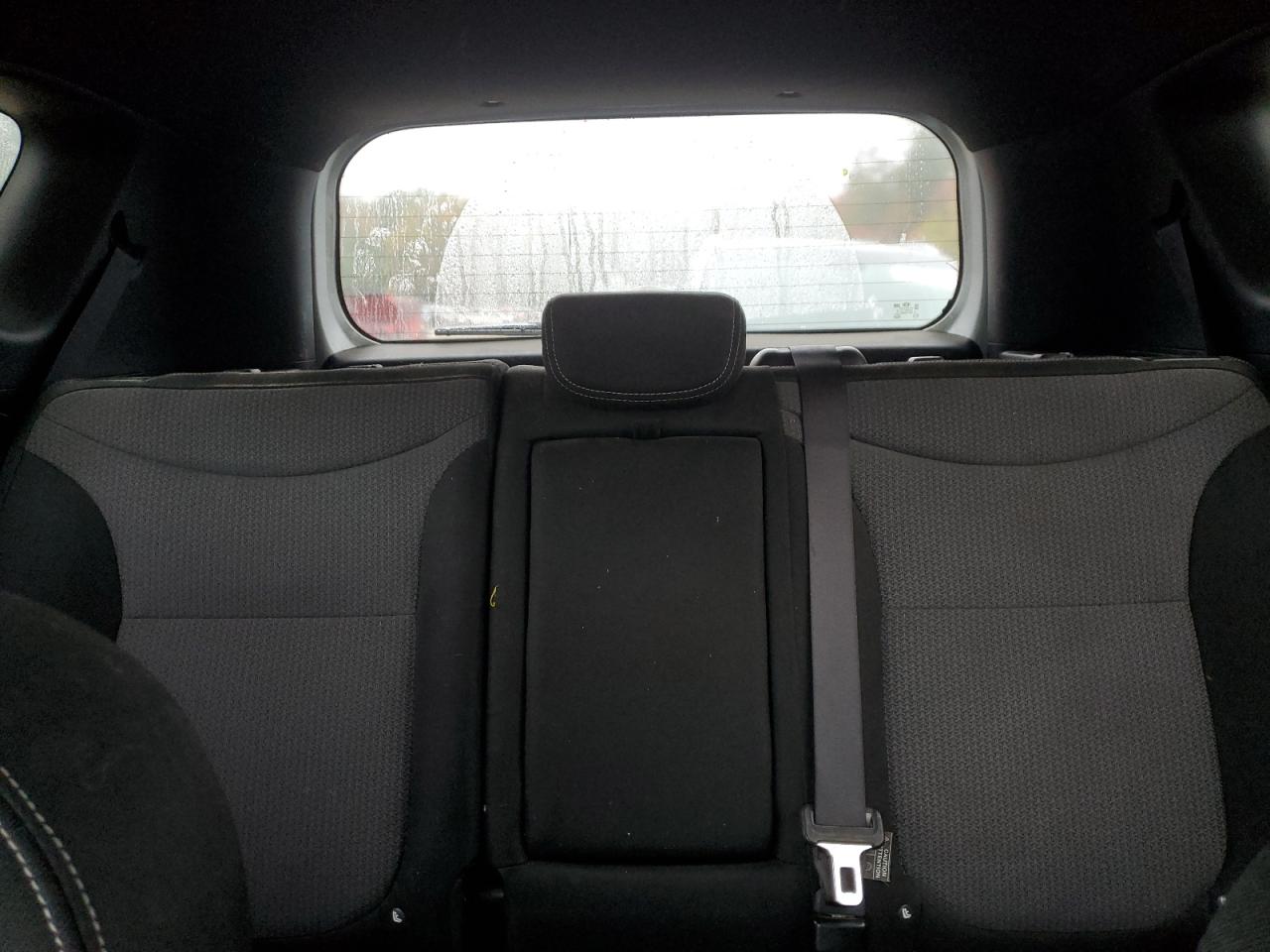 2017 Kia Soul + VIN: KNDJP3A53H7442334 Lot: 82479015