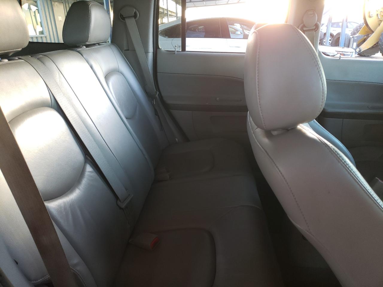 2008 Chevrolet Hhr Lt VIN: 3GNDA53P48S629440 Lot: 86138645