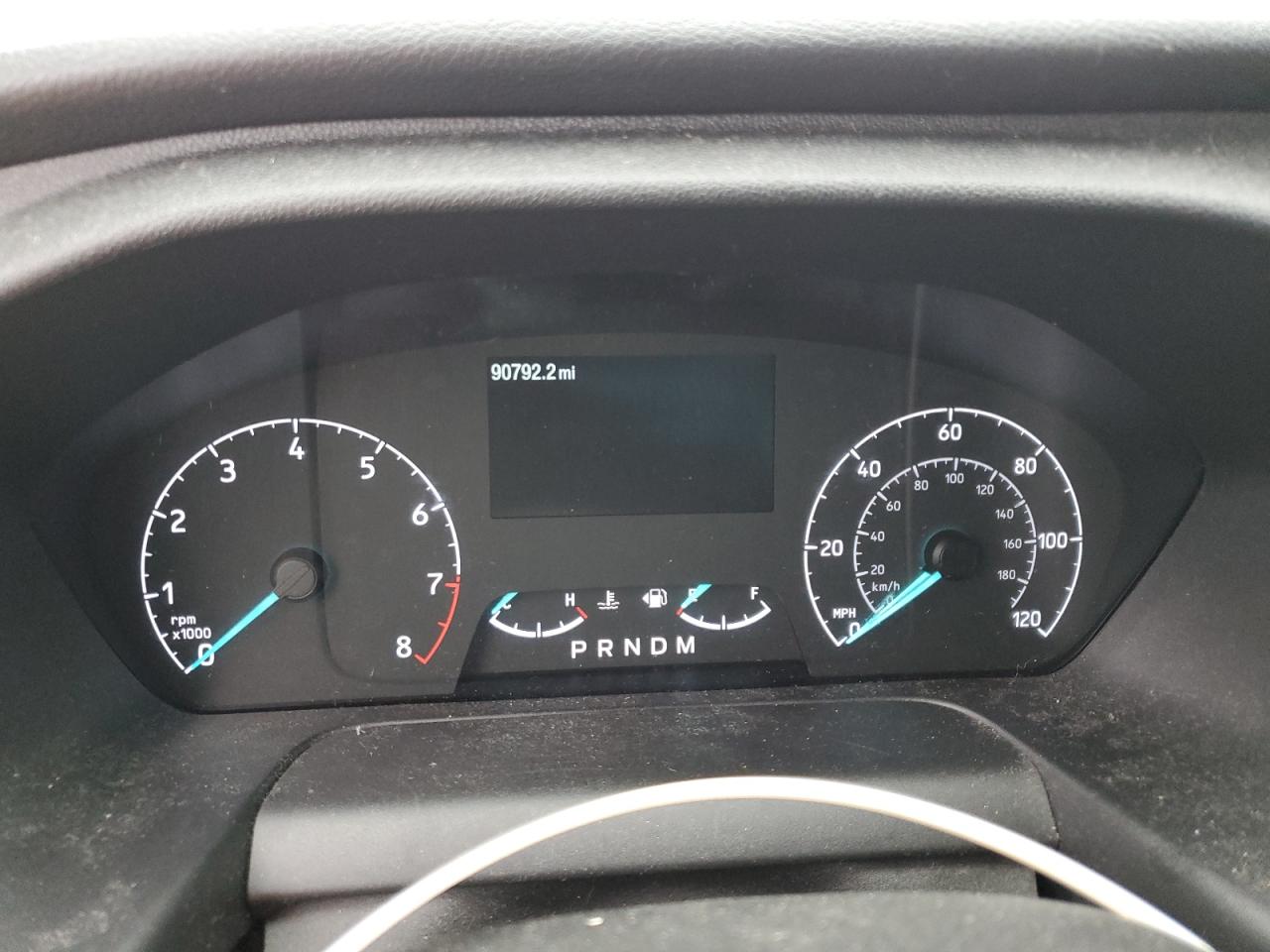 2020 Ford Transit T-350 VIN: 1FBAX2Y85LKA09568 Lot: 87422055