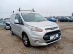 2014 FORD TRANSIT CONNECT 200 LIMIT  for sale at Copart CORBY