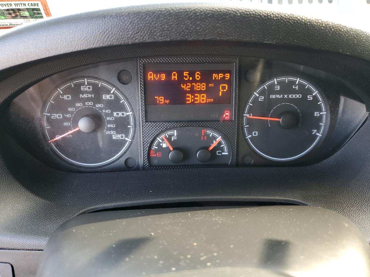 2020 Ram Promaster 3500 3500 High VIN: 3C6URVJGXLE139801 Lot: 84786625