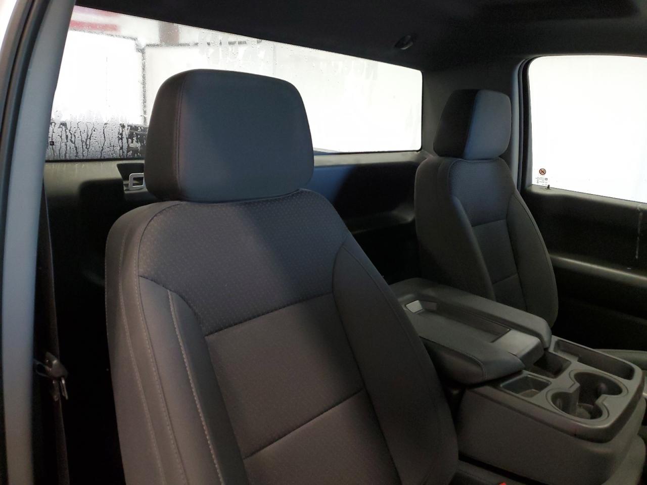 2024 Chevrolet Silverado C1500 VIN: 3GCNAAED7RG416169 Lot: 84642795