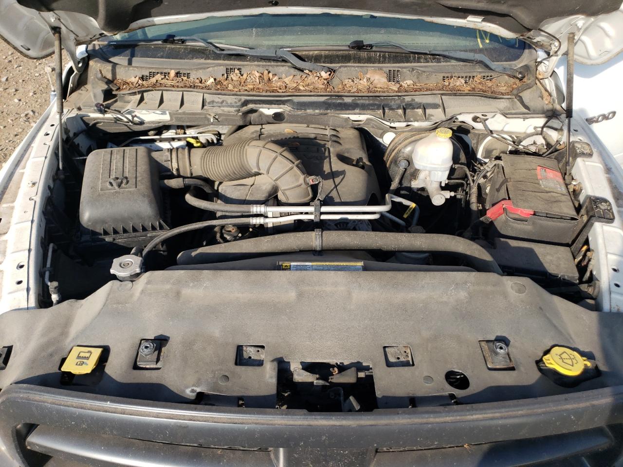 2012 Dodge Ram 1500 St VIN: 3C6JD6DT9CG139714 Lot: 87099195