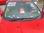 2015 FORD FIESTA ZETEC  for sale at Copart BRISTOL