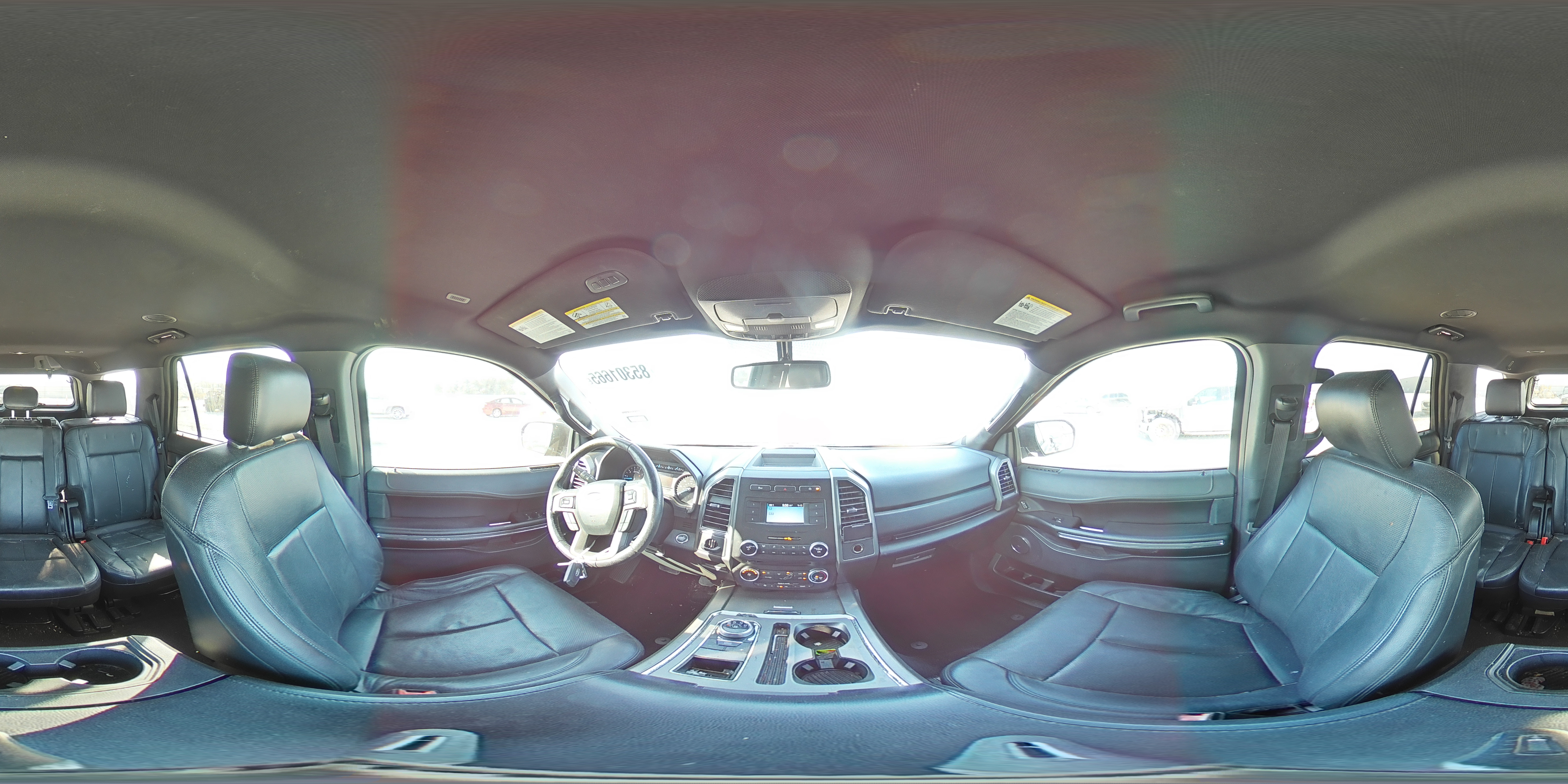 2018 Ford Expedition Xlt VIN: 1FMJU1HT8JEA15519 Lot: 85301665