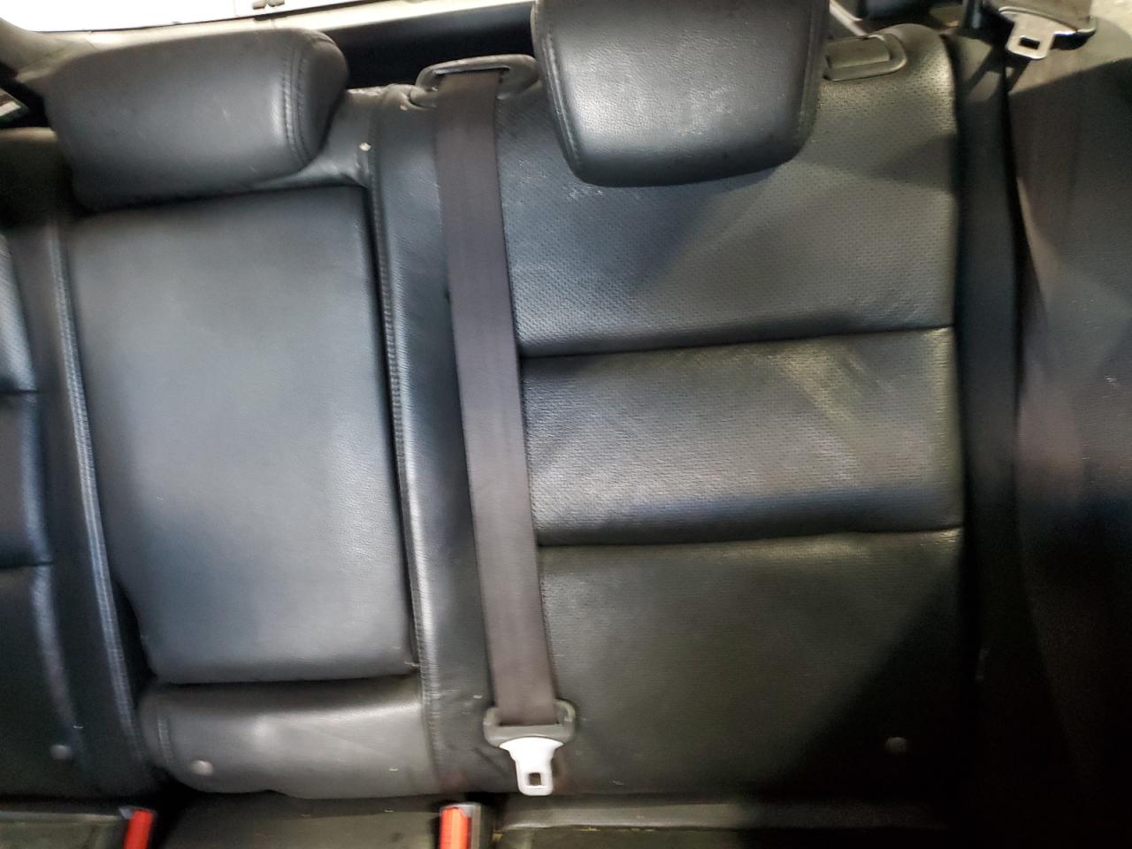 2008 Acura Rdx VIN: 5J8TB18258A019816 Lot: 86819205