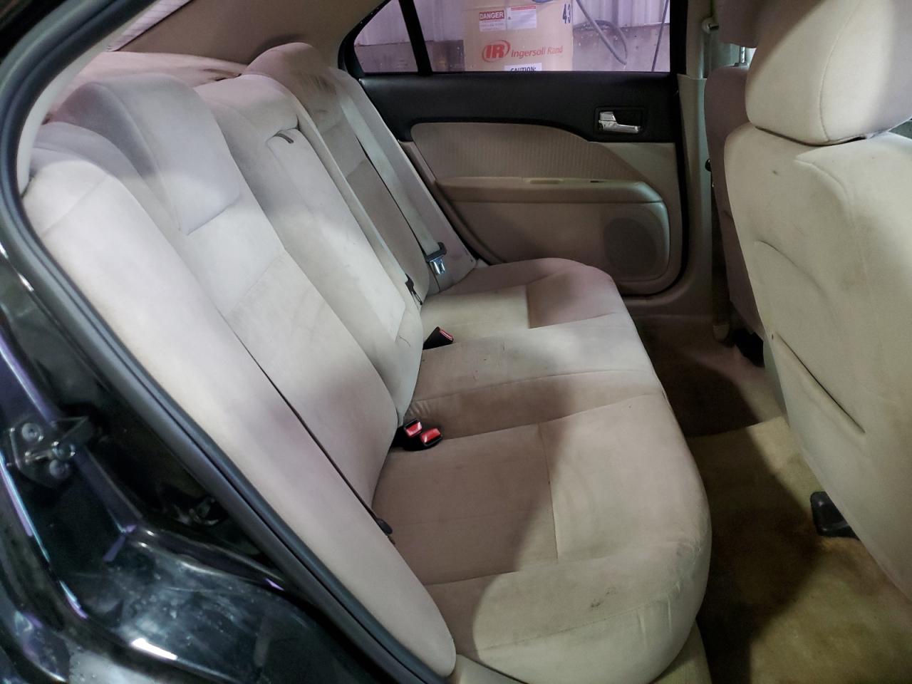 2006 Mercury Milan VIN: 3MEFM07Z36R648233 Lot: 82301125