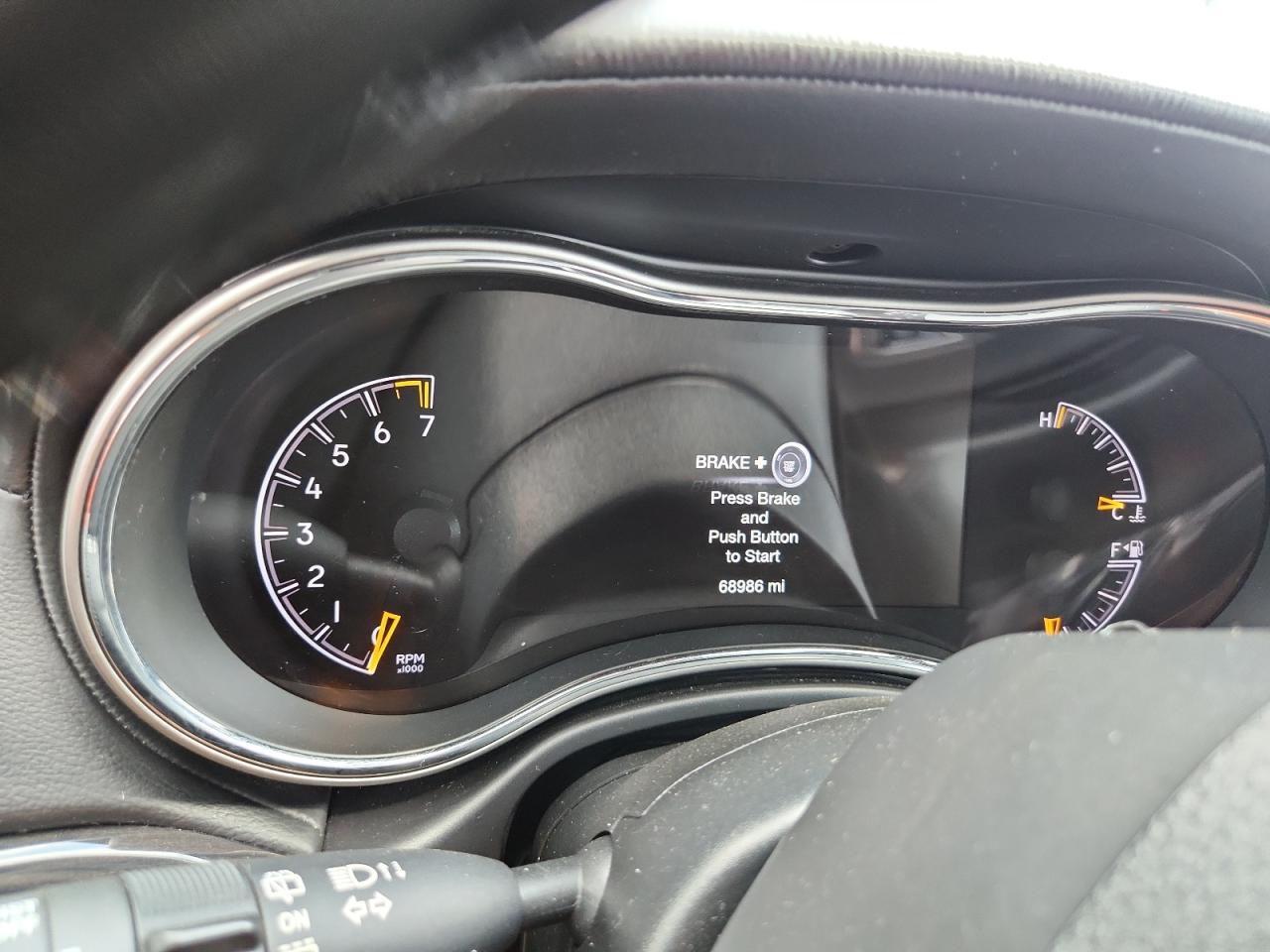 2018 Jeep Grand Cherokee Overland VIN: 1C4RJFCG7JC476570 Lot: 85316965