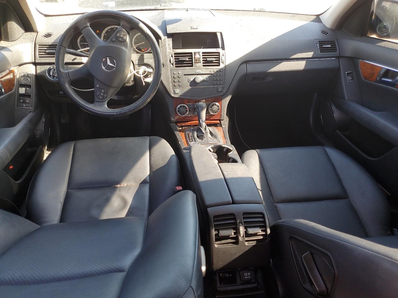 2008 Mercedes-Benz C 300 VIN: WDDGF54X88F078932 Lot: 87388975