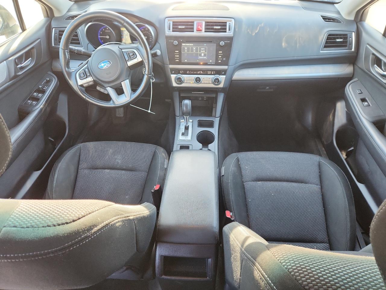 2015 Subaru Outback 2.5I Premium VIN: 4S4BSAFC9F3344990 Lot: 85528705