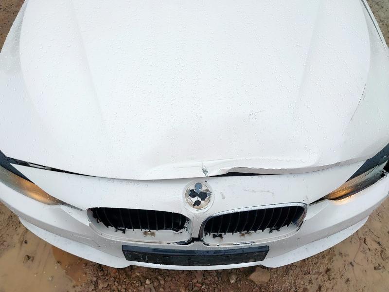 2013 BMW 318D SE AUTO 