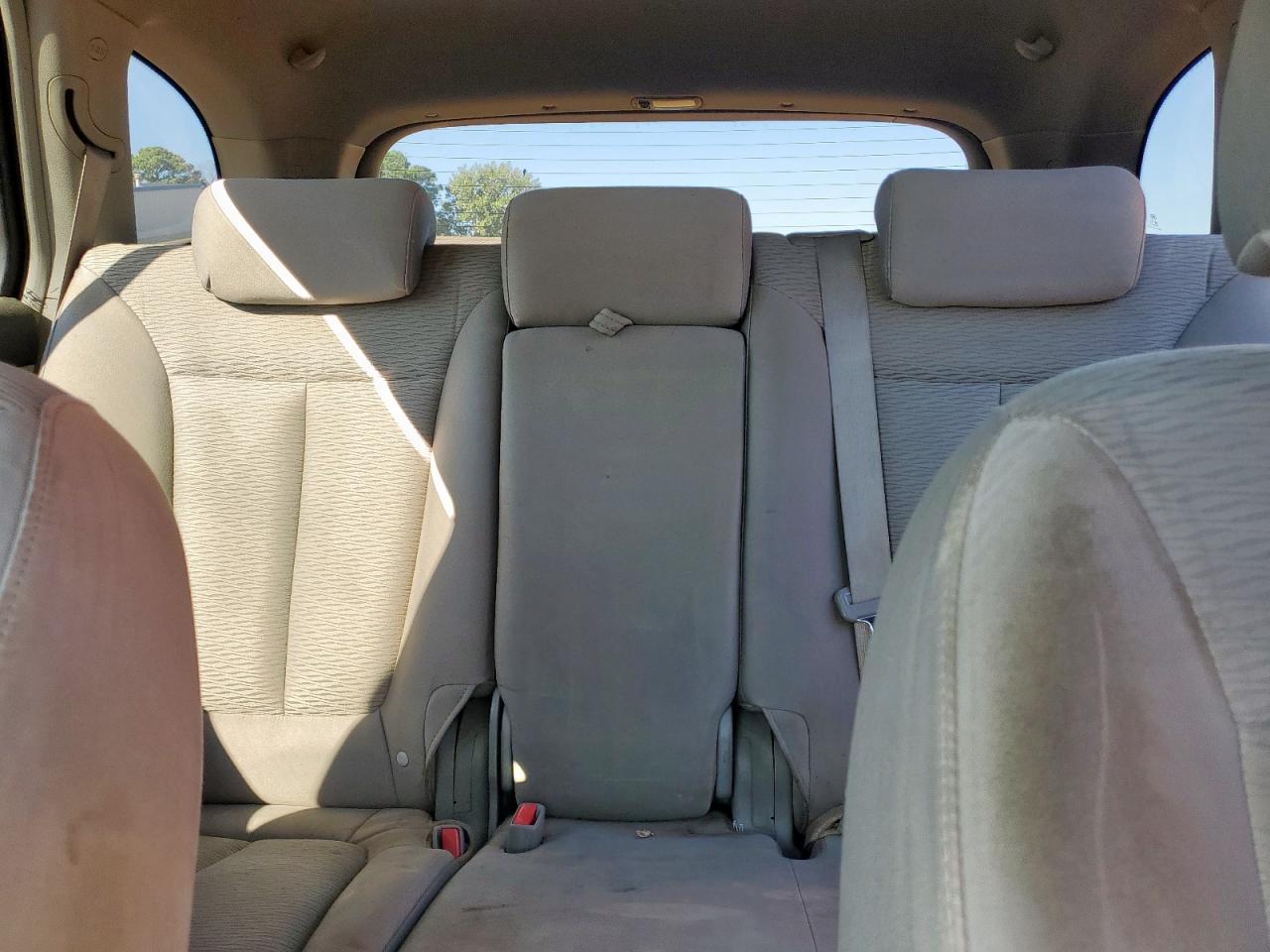 2007 Hyundai Santa Fe Gls VIN: 5NMSG13D27H099407 Lot: 82258365