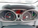 2010 FORD FIESTA ZETEC  for sale at Copart SANDTOFT