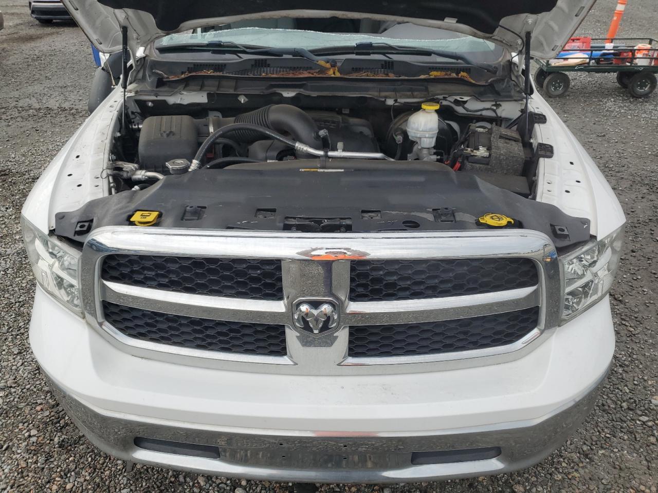 2019 Ram 1500 Classic Slt VIN: 1C6RR6TT9KS612959 Lot: 82760515