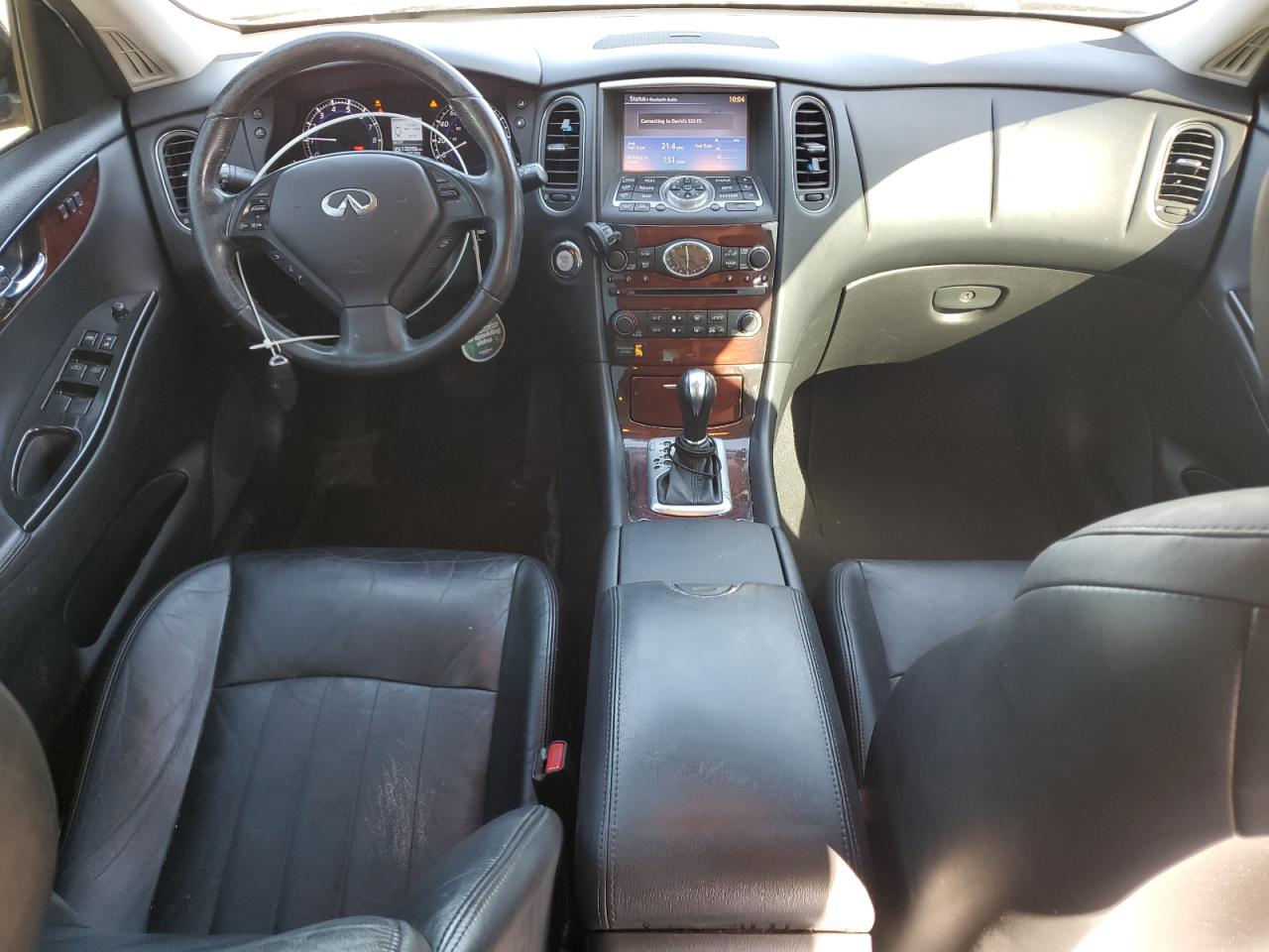 2016 Infiniti Qx50 VIN: JN1BJ0RP2GM235267 Lot: 89875065