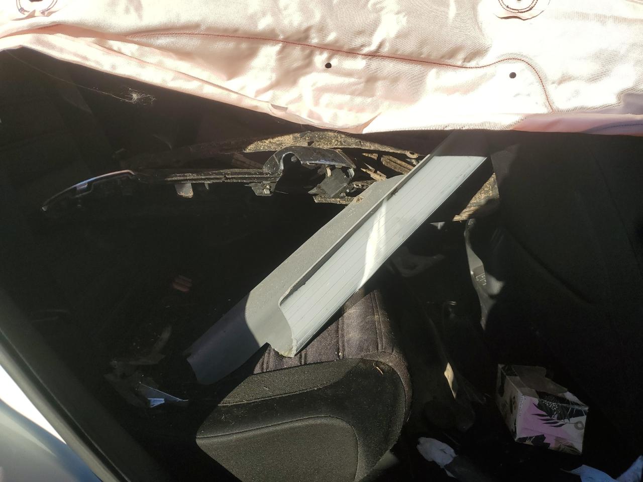 2018 Honda Cr-V Ex VIN: 2HKRW2H53JH686055 Lot: 86804675