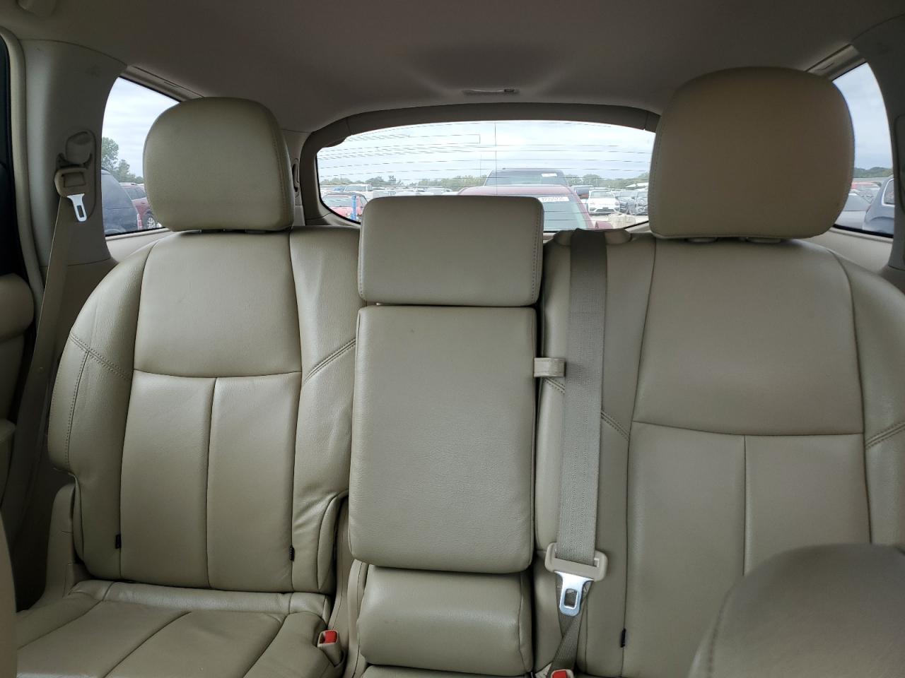 2013 Nissan Pathfinder S VIN: 5N1AR2MN3DC647276 Lot: 82372635