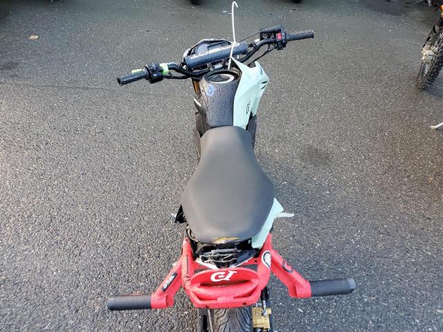 2023 KAWASAKI BR125 J