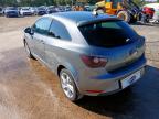 2013 SEAT IBIZA TOCA 1.4 TOCA 3DR for sale at Copart COLCHESTER