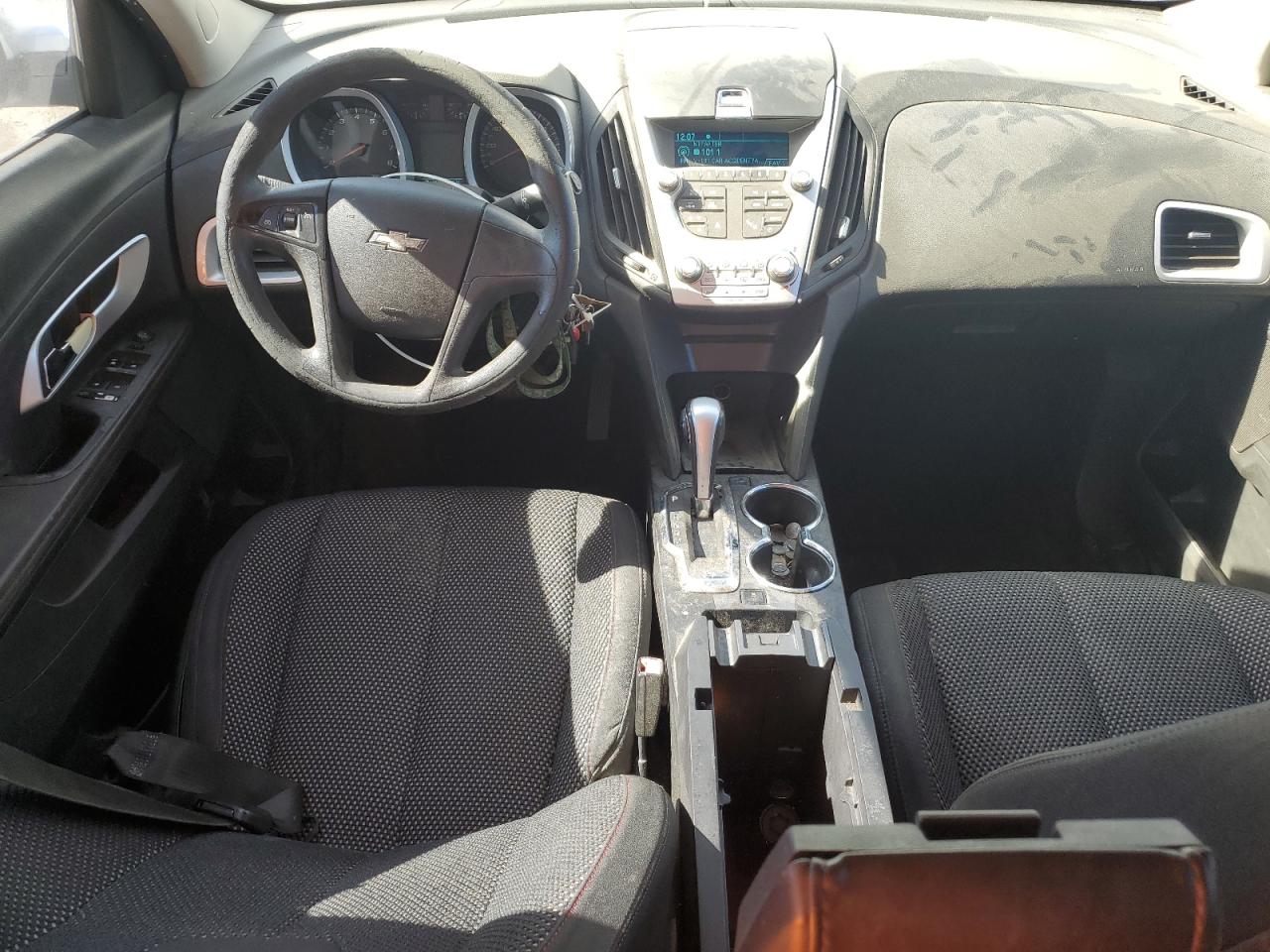 2010 Chevrolet Equinox Lt VIN: 2CNALDEW3A6210855 Lot: 86332775