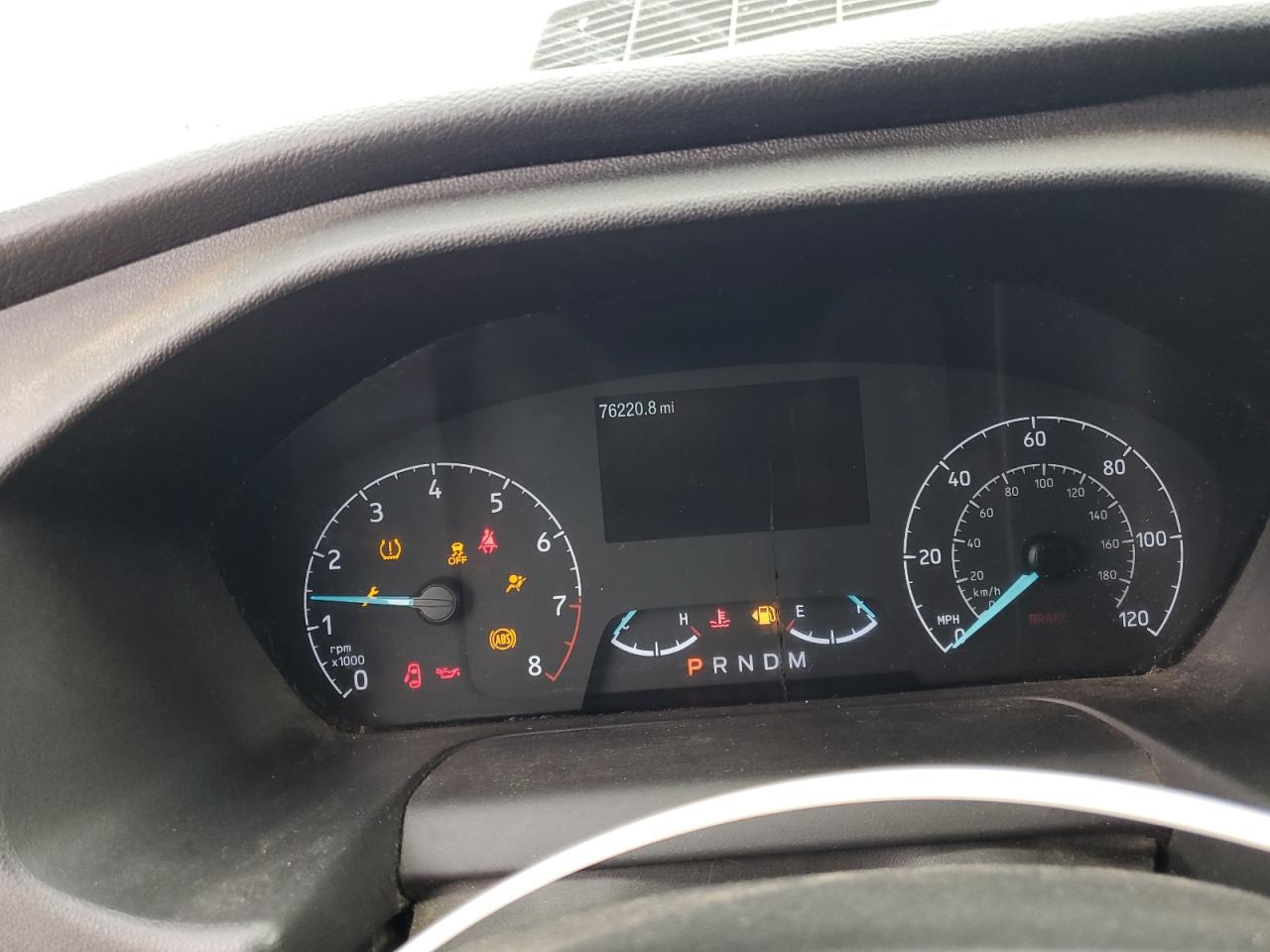 2020 Ford Transit T-250 VIN: 1FTBR3X80LKA72501 Lot: 85584465