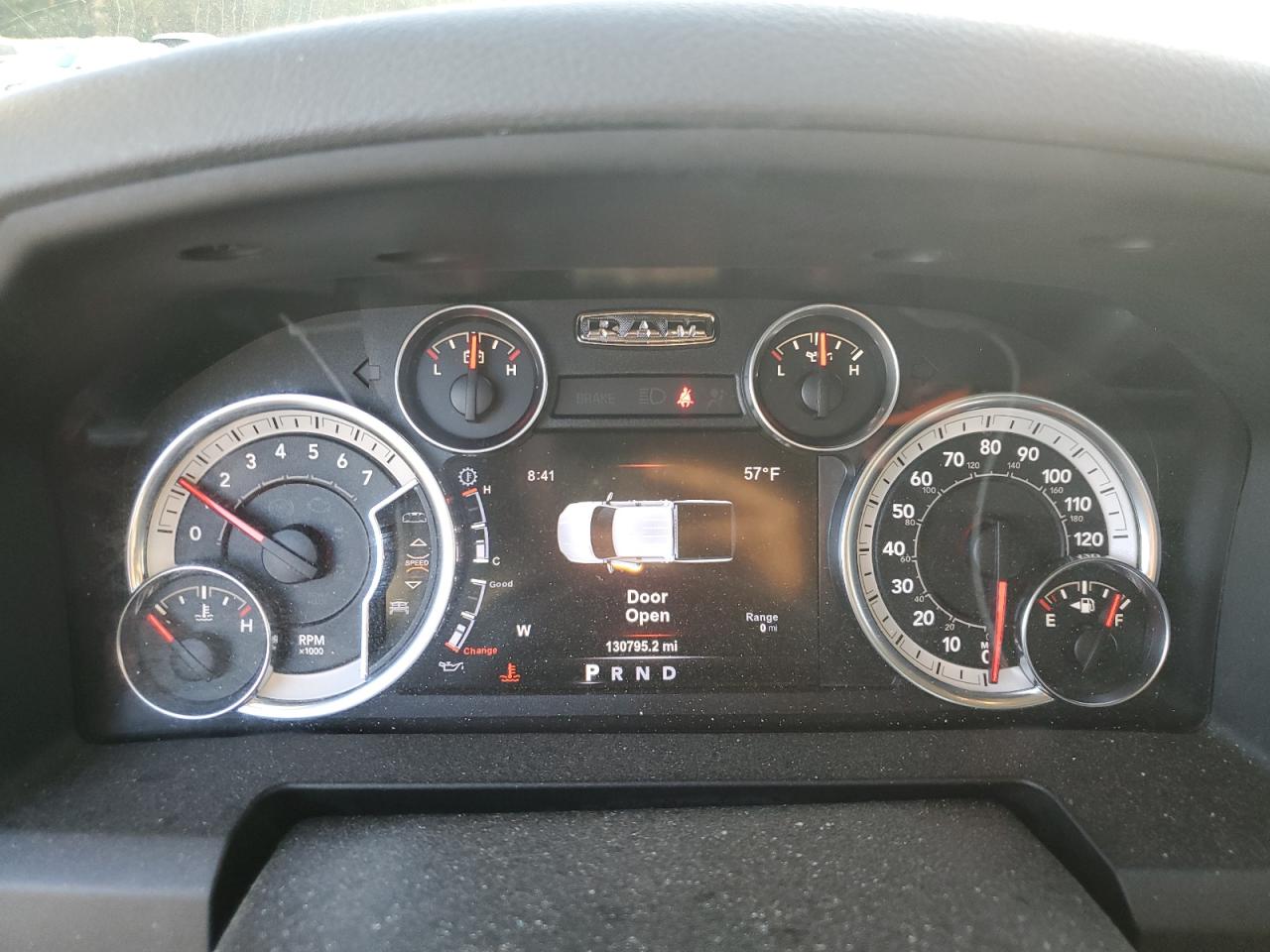 2017 Ram 1500 Slt VIN: 1C6RR6LT8HS514210 Lot: 86256095