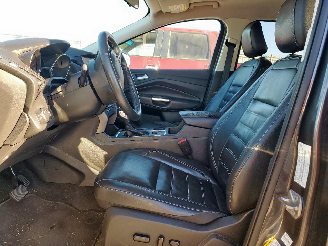 2018 Ford Escape Sel VIN: 1FMCU0HD9JUD28645 Lot: 86084225