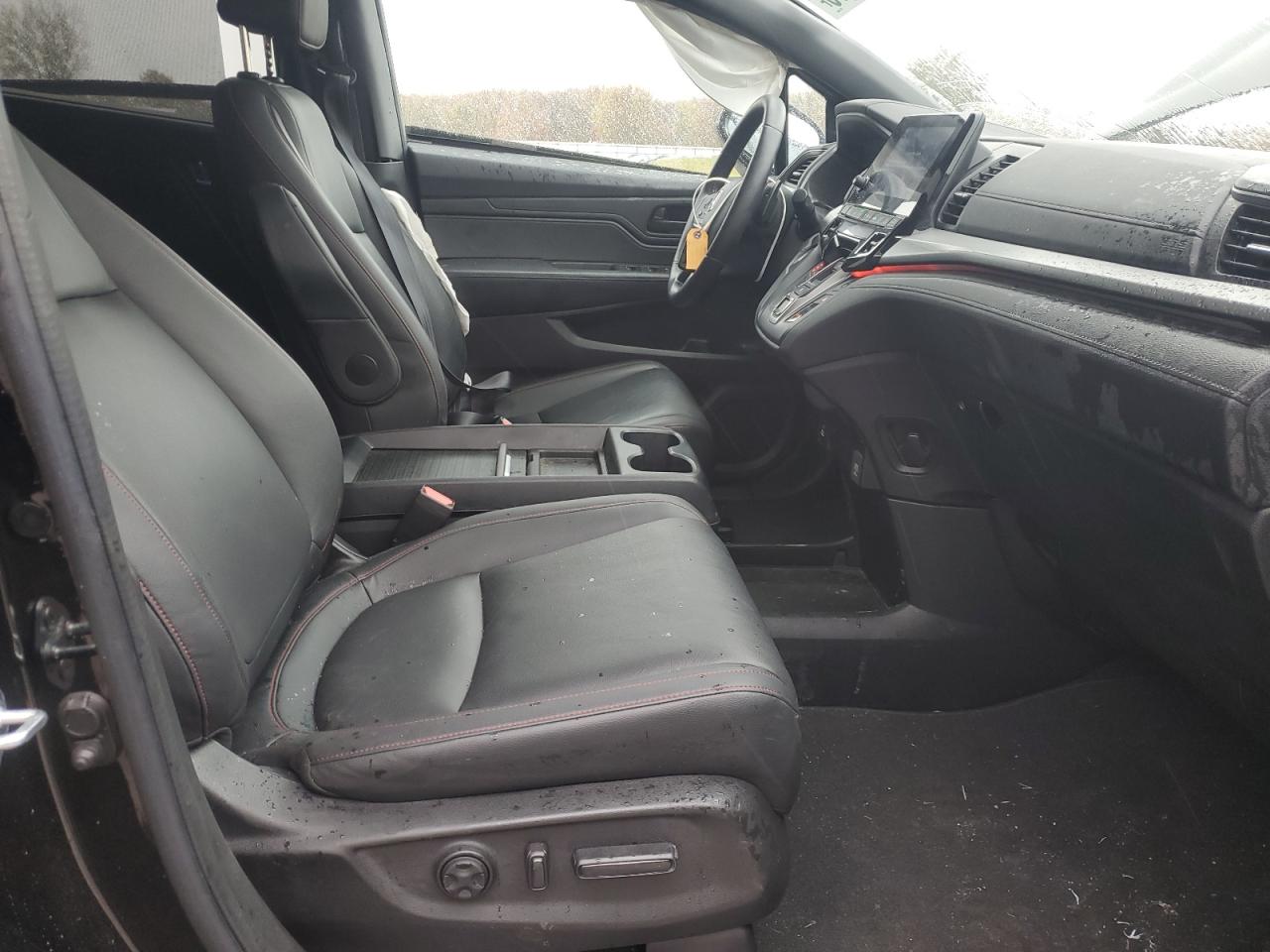 2023 Honda Odyssey Sport-L VIN: 5FNRL6H70PB050041 Lot: 90606775