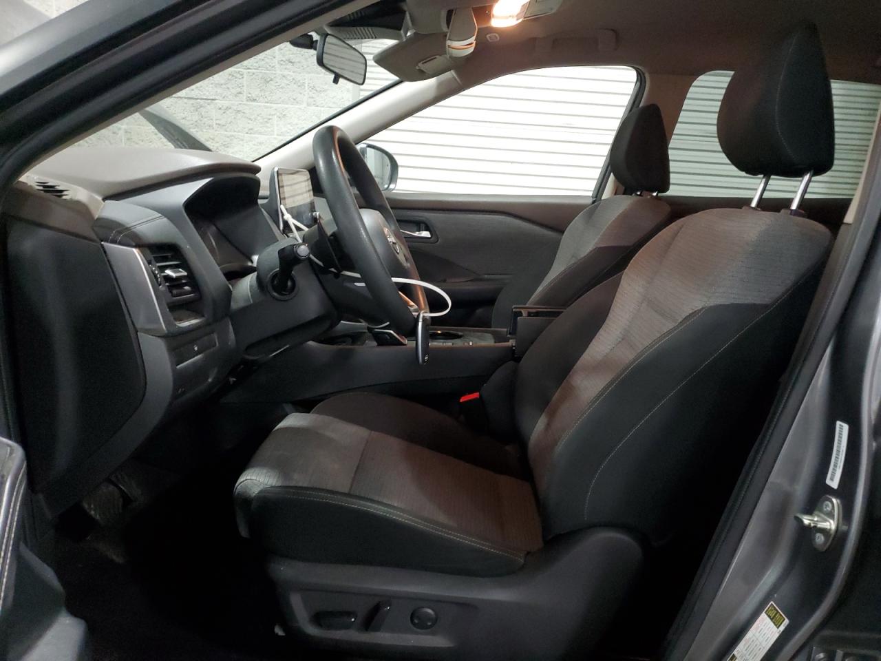 2023 Nissan Rogue Sv VIN: JN8BT3BA6PW404987 Lot: 86301555