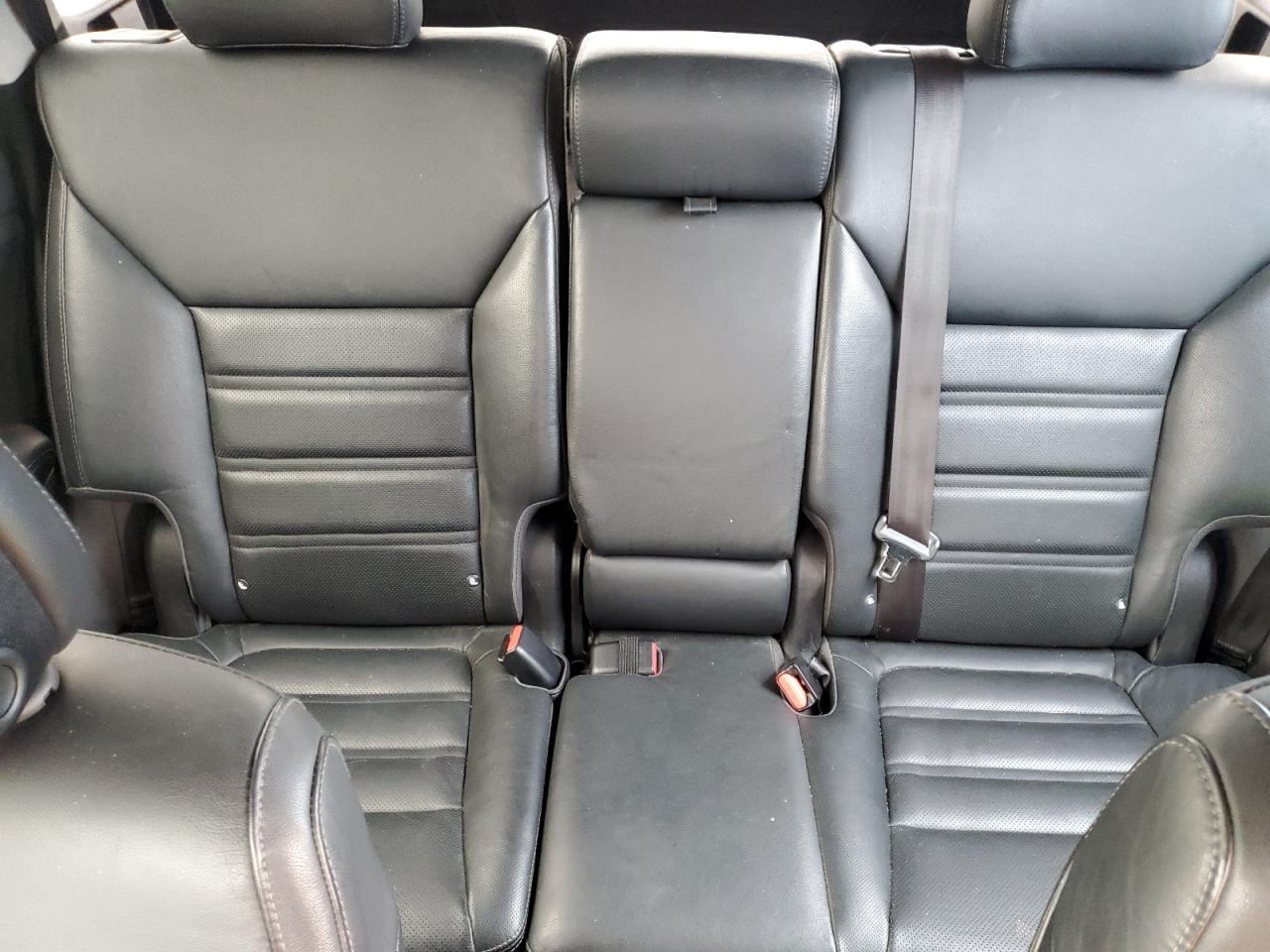 2016 Kia Sorento Sx VIN: 5XYPKDA52GG097104 Lot: 85303535