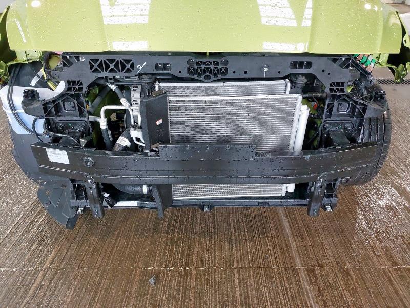 2025 HYUNDAI I10 1.0 [63] PREMIUM 5DR [NAV]