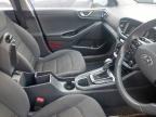 2019 HYUNDAI IONIQ 1.6 GDI HYBRID SE 5DR DCT for sale at Copart SANDTOFT