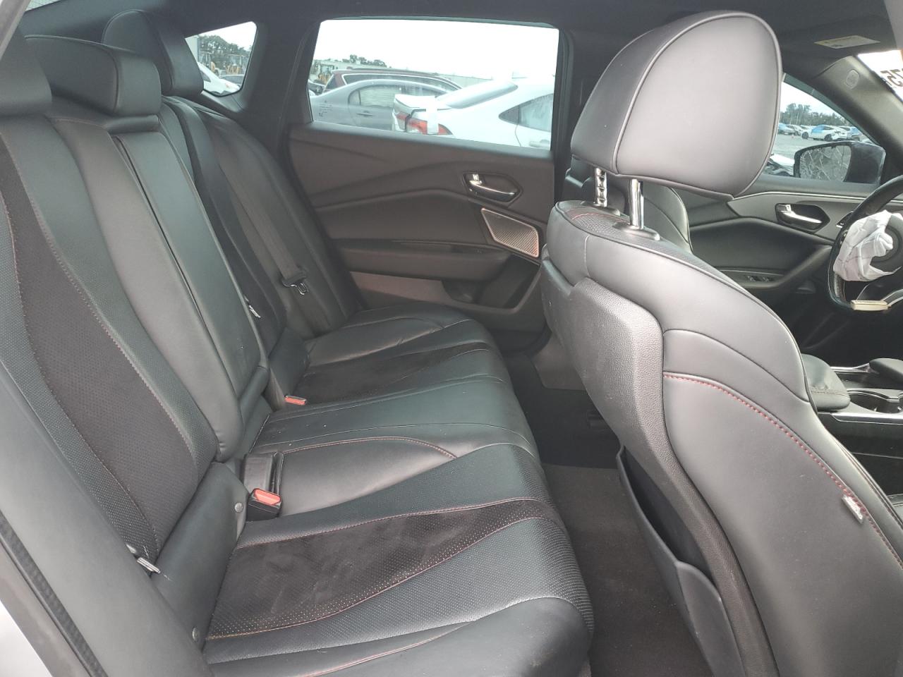2021 Acura Tlx Tech A VIN: 19UUB5F5XMA007146 Lot: 85912375