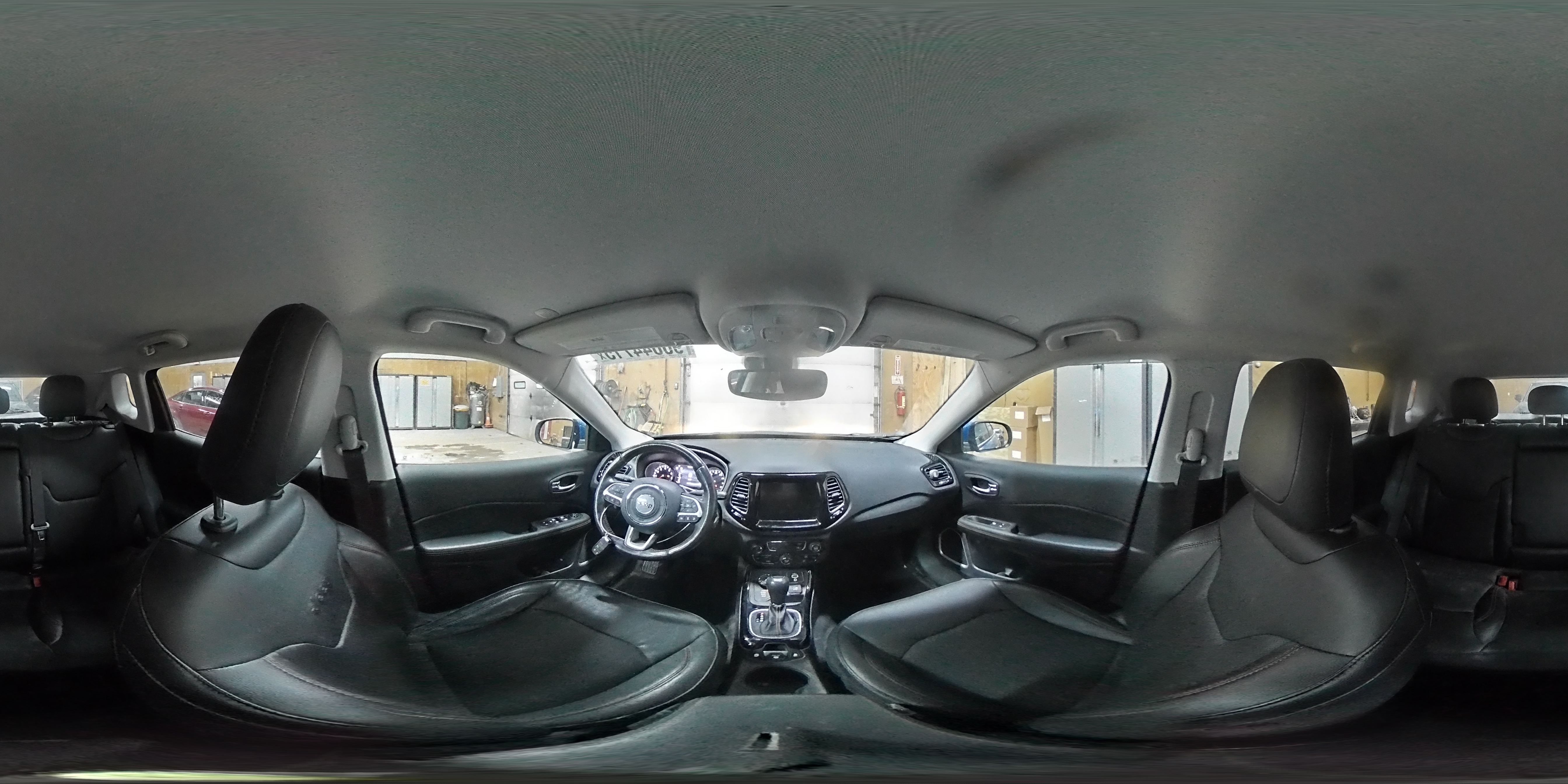 2021 Jeep Compass Limited VIN: 3C4NJDCB7MT522141 Lot: 90044715