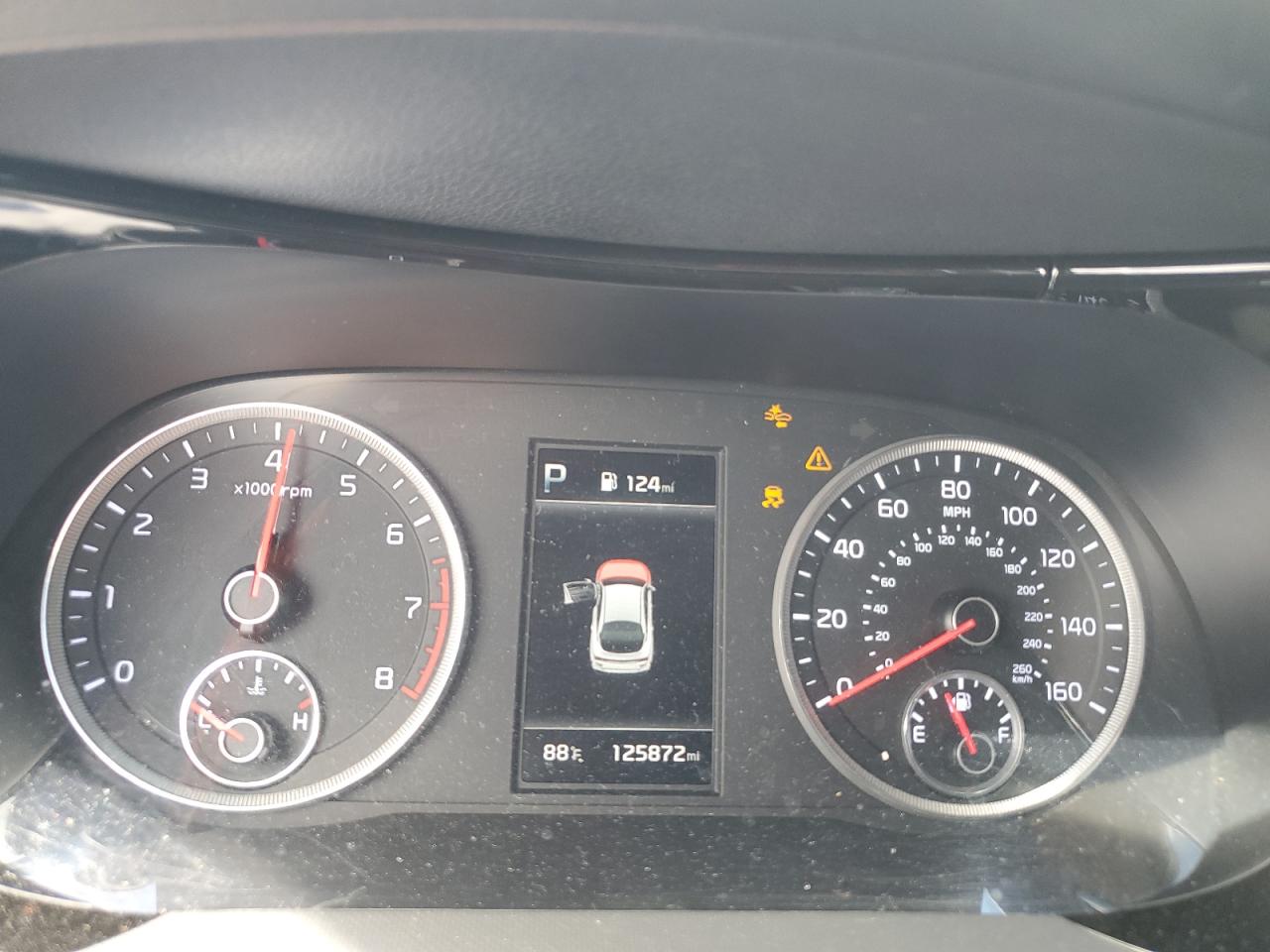 2021 Kia K5 Lx VIN: 5XXG24J2XMG014265 Lot: 84567365