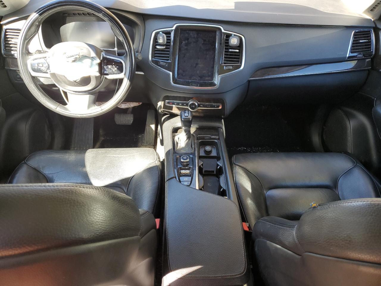 2018 Volvo Xc90 T6 VIN: YV4A22PK1J1208625 Lot: 85863765