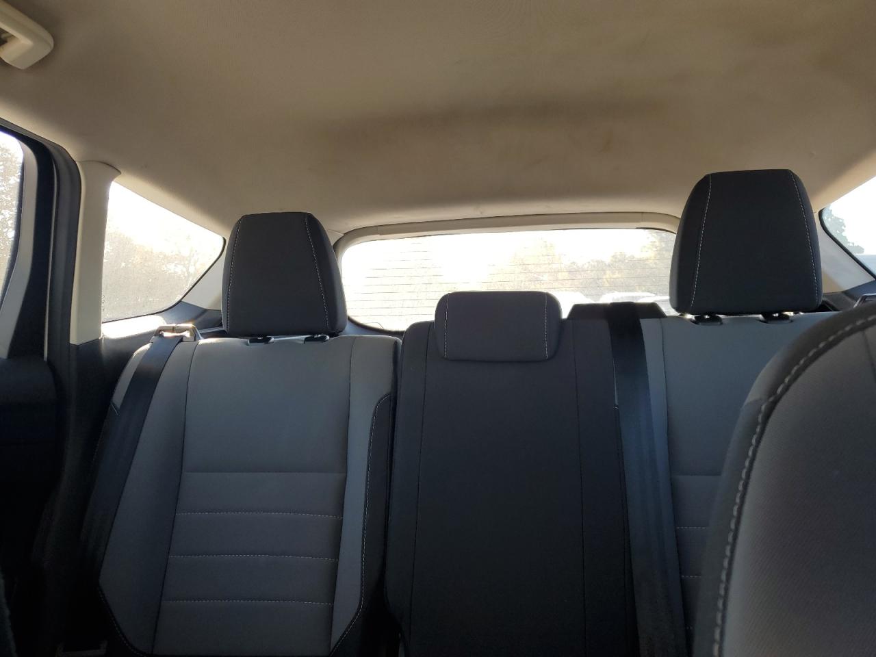 2018 Ford Escape S VIN: 1FMCU0F72JUC87580 Lot: 81923015