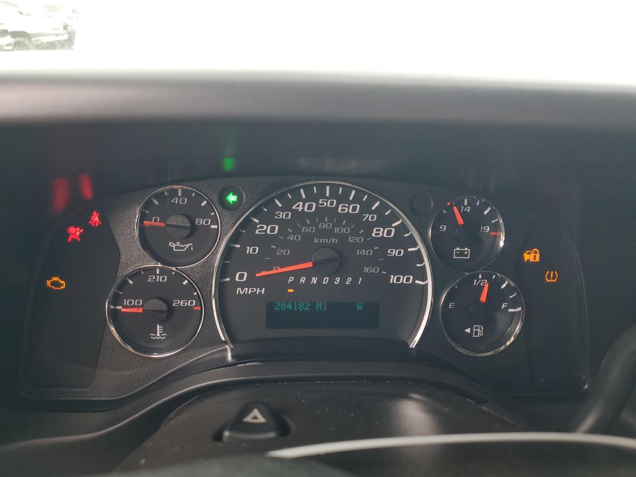 2013 Chevrolet Express G1500 VIN: 1GCSGAFX2D1176837 Lot: 82147165