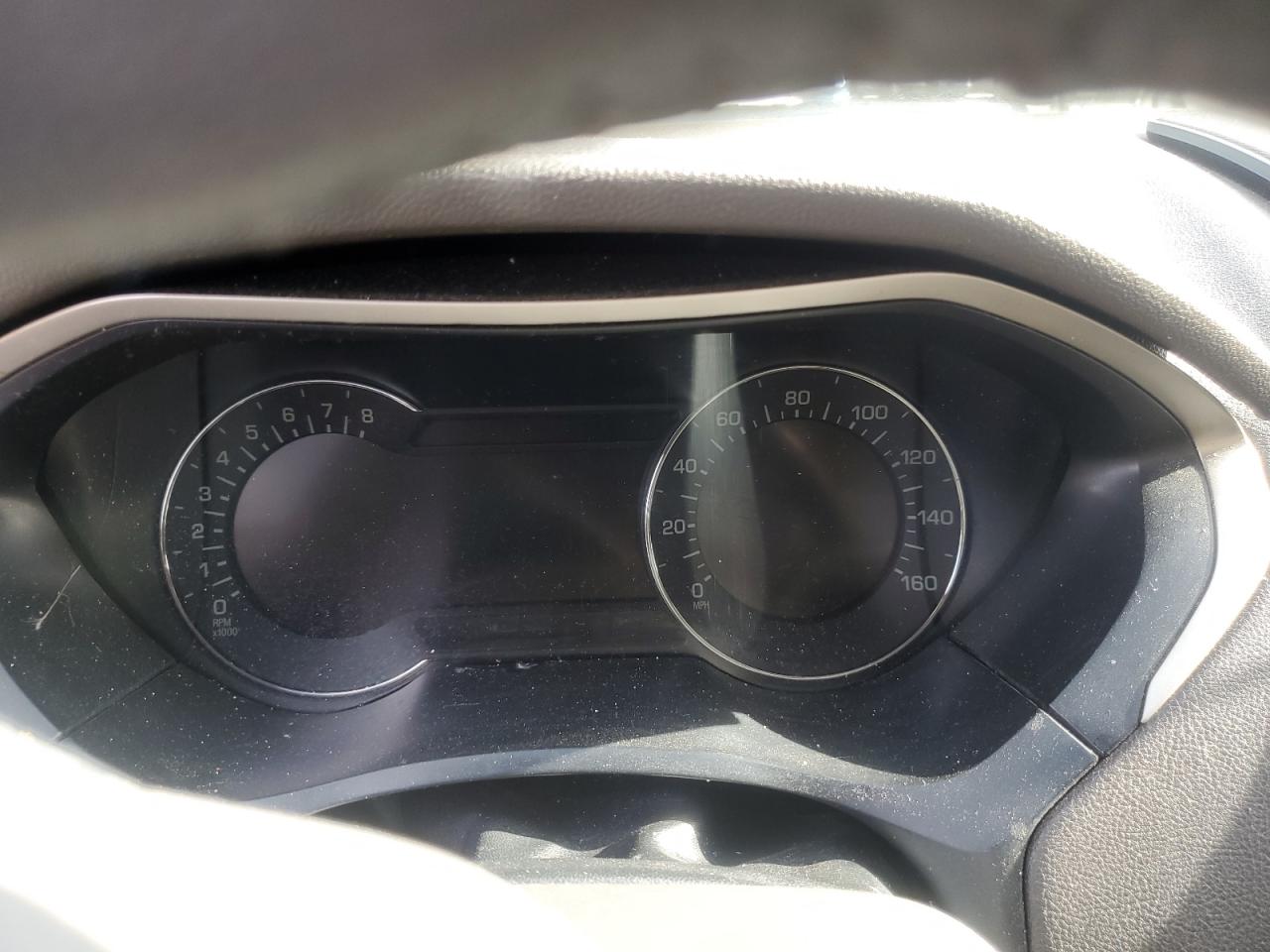 2014 Lincoln Mkz VIN: 3LN6L2G92ER830029 Lot: 81985315