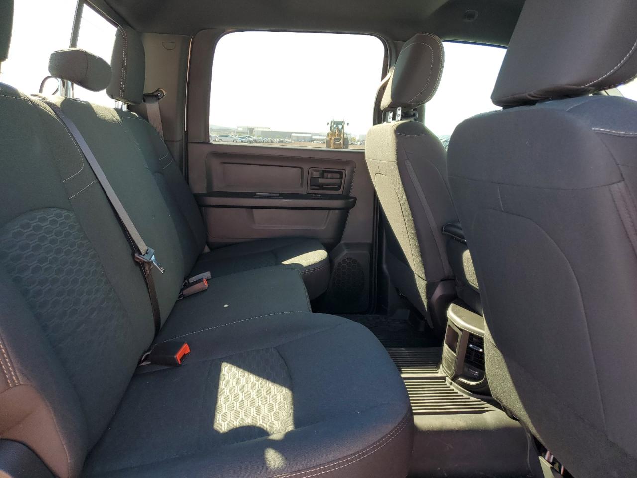 2025 Ram 3500 Tradesman VIN: 3C63RRGLXSG550416 Lot: 81830975