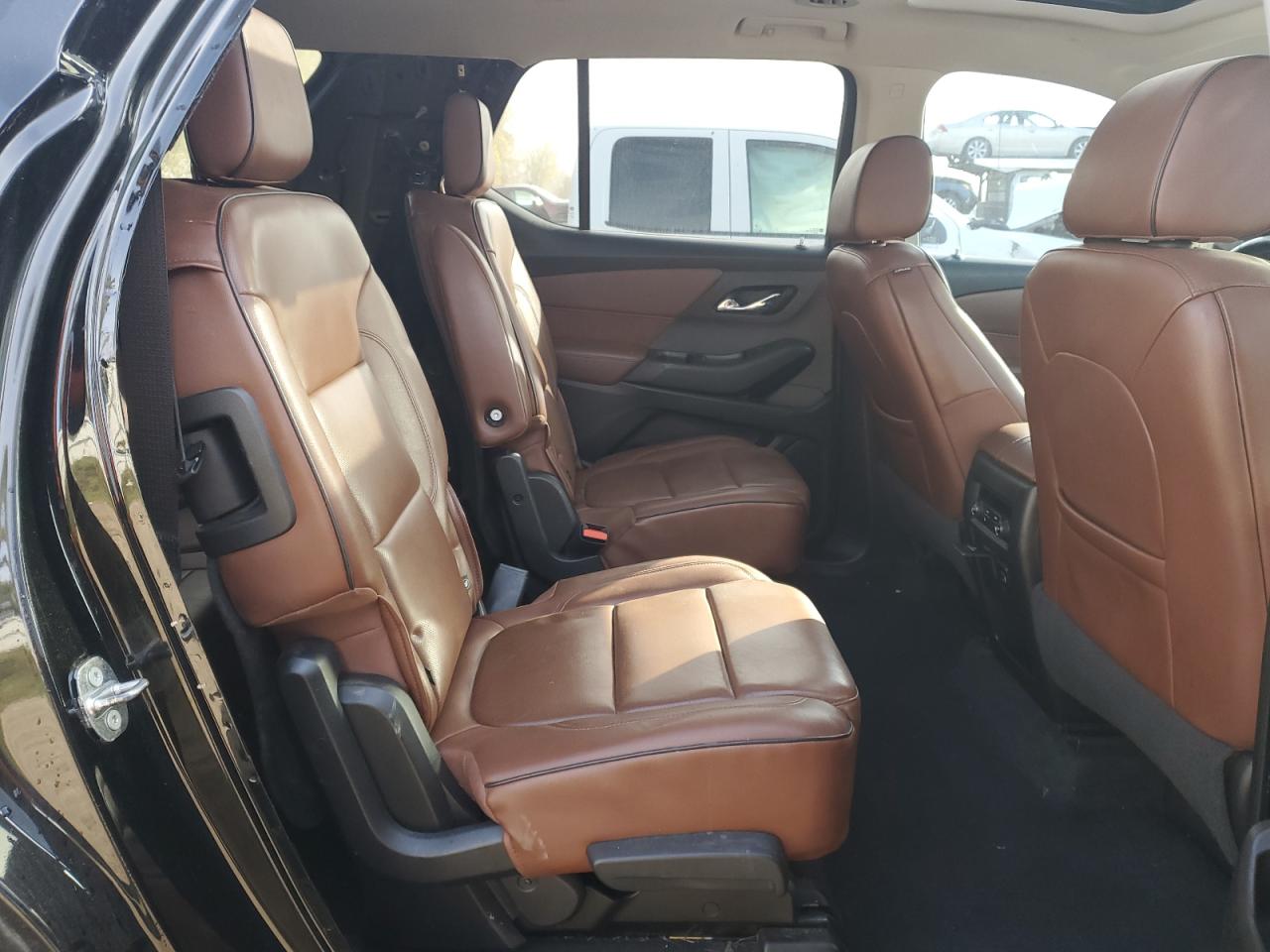 2018 Chevrolet Traverse High Country VIN: 1GNEVKKW3JJ116686 Lot: 89540775