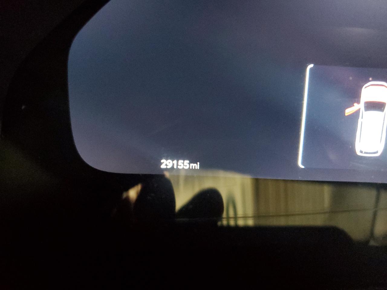 2024 Toyota Grand Highlander Xle VIN: 5TDAAAB59RS026042 Lot: 86057045